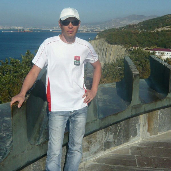 Александр Черепанов