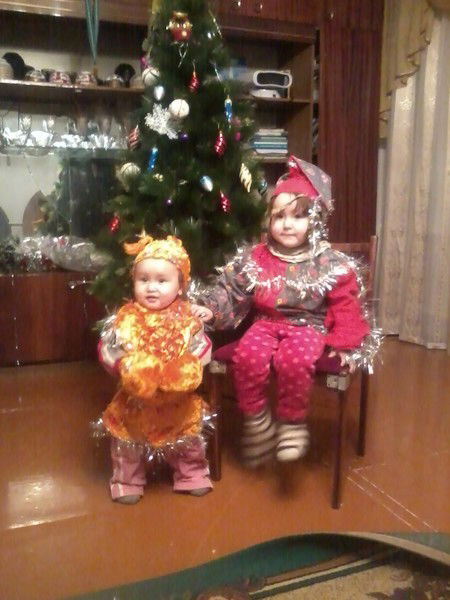 Найля Арыкбаева