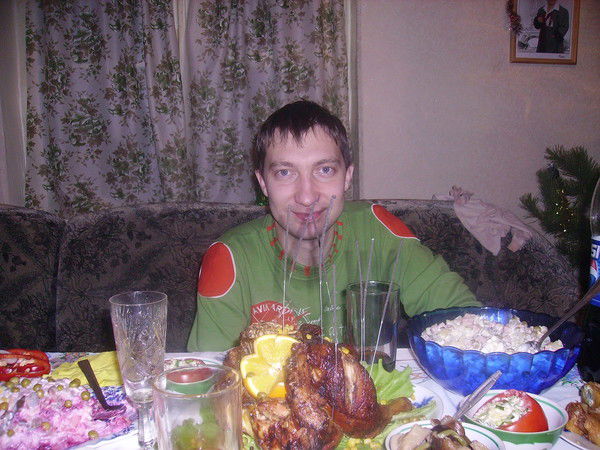 Денис Маковецкий