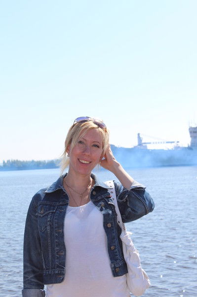 Ольга Берёза