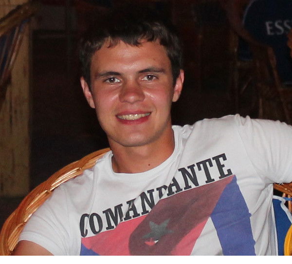 Александр Жаков