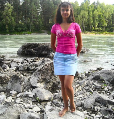 Людмила Шишанова