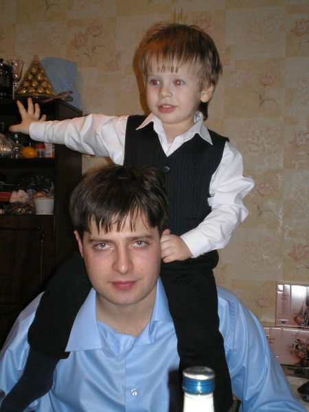 Александр Гусев