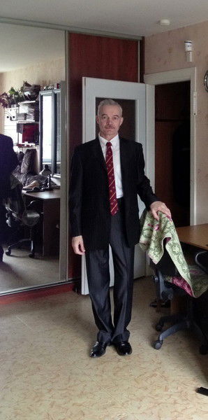 Александр Роднов