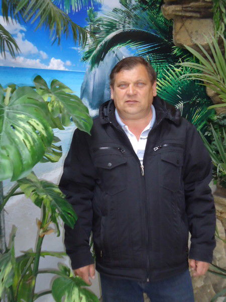 Сергей Жевлаков