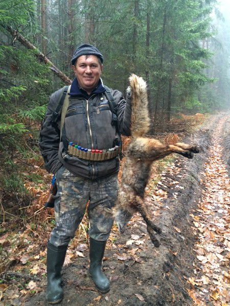 Валерий Замбржицкий