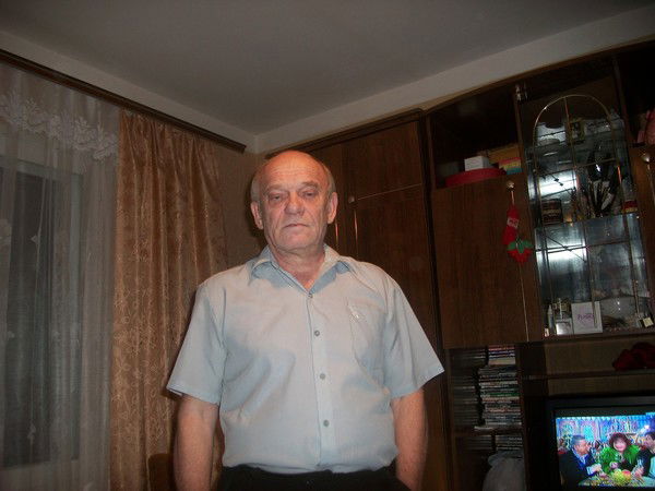 Владимир Шеманаев