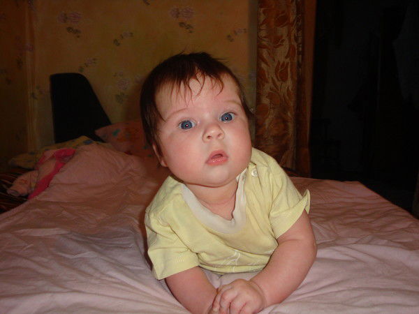 Светик Тайченачева