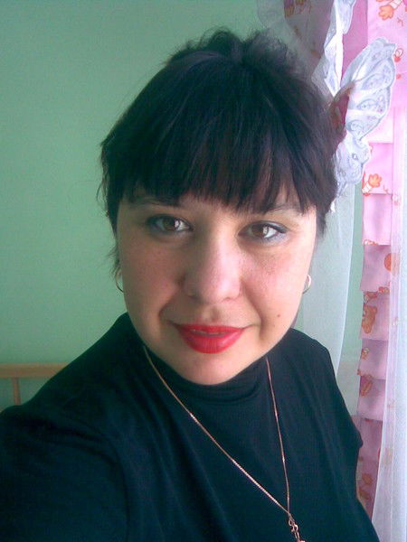 Гульназ Хайдарова