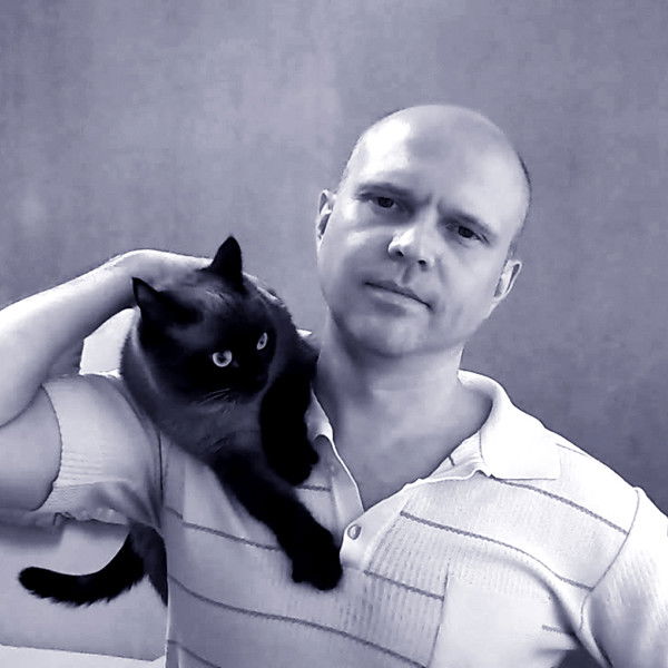 Валерий Конькин