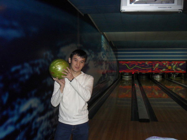 Жанат Сулейменов