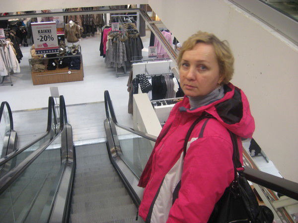 Светлана Карле