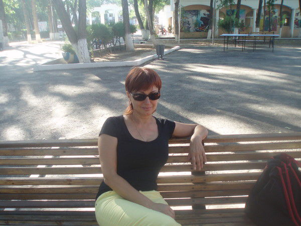 Майя Абдишева