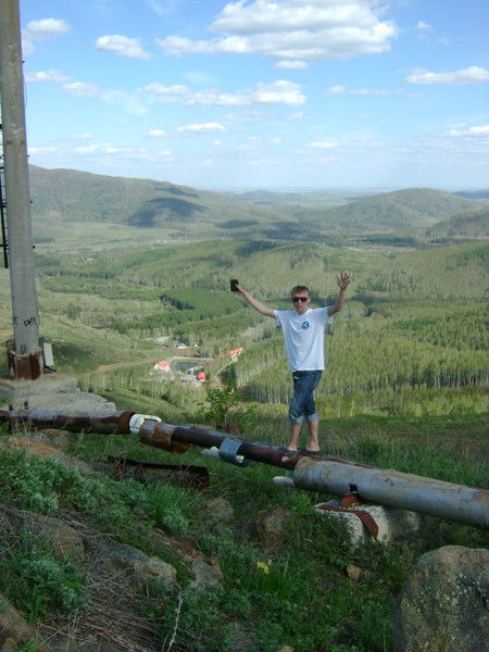 Александр Гусев