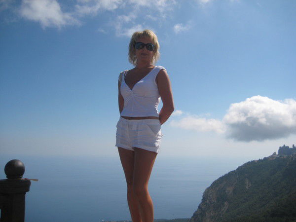 Татьяна Серая