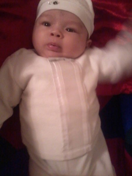 Молдир Абдуллаева