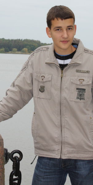 Илья Шершунович