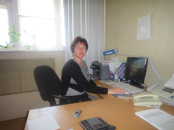 Светлана Зайченко