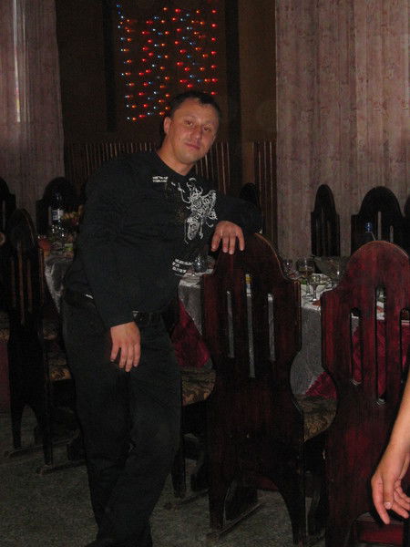 Максим Шакиров