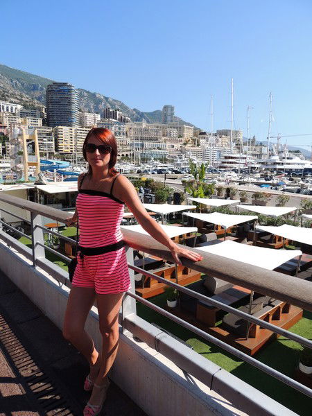 Ольга Мирошниченко