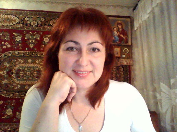 Наталья Пронцевич