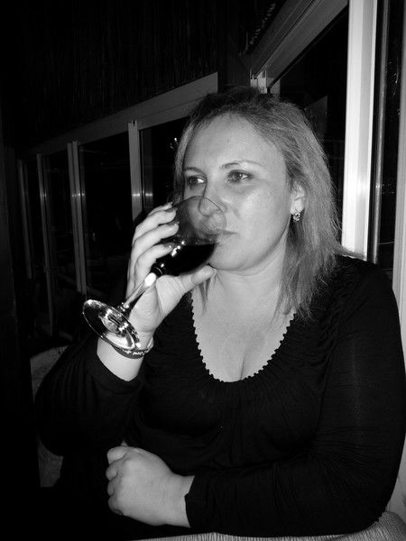 Анжелика Народицкая (Фляшник)