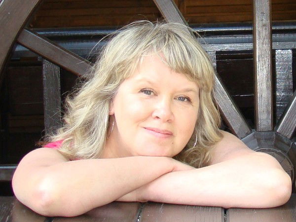 Татьяна Соколова