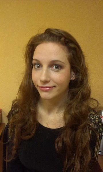 Марина Куроедова