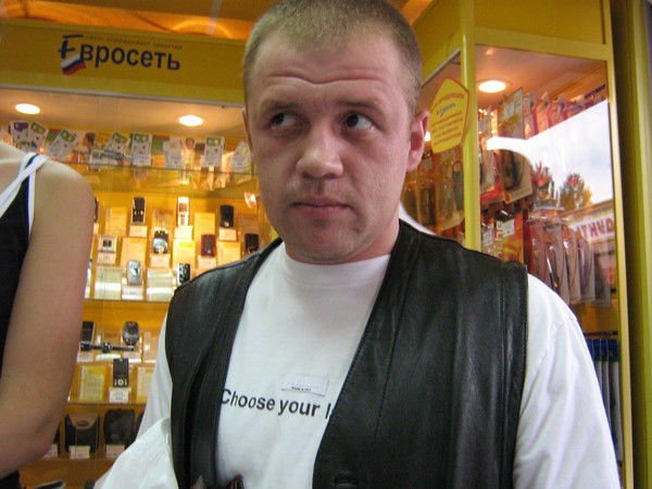 Алексей Сурьянинов