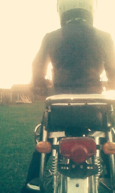 Хайрула Хасанбаев