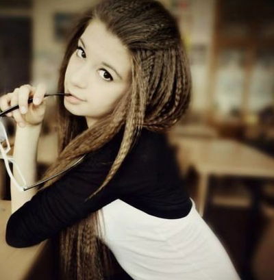 Светлана Осипова