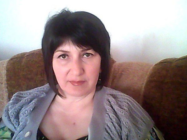 Светлана Гадаева