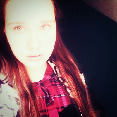 Даша Горбунова