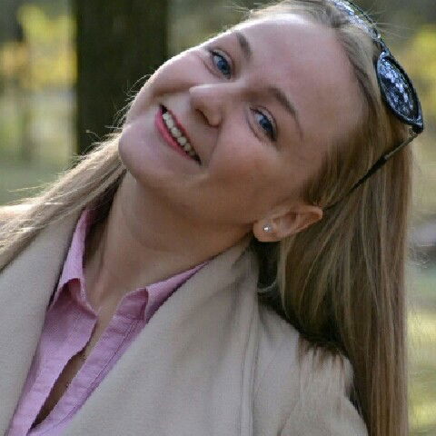 Наталья Сладинская