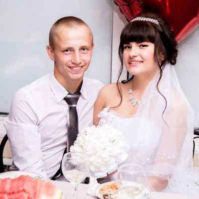 Александр Русских