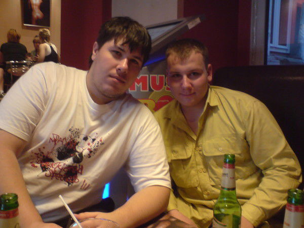 Сергей Зубков