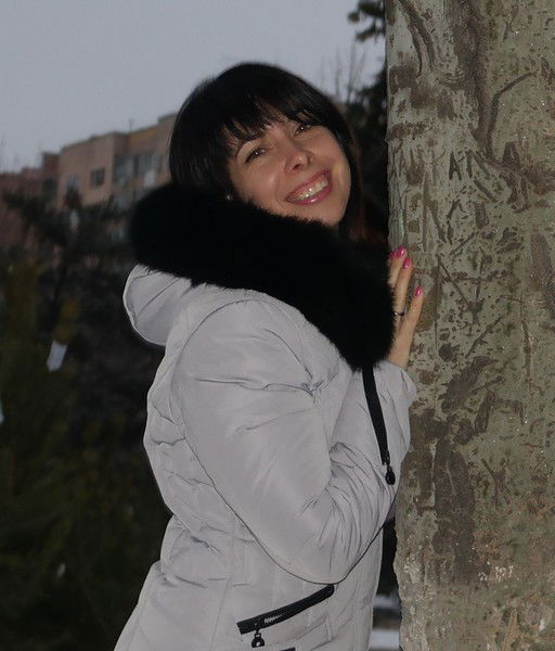 Елена Челядинова