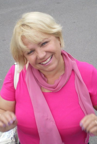 Нина Маковеева