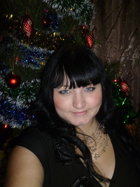 Ильсина Гиматдинова