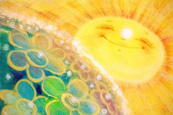 Ирина Медведевская