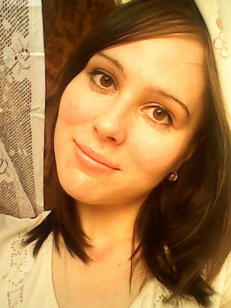 Татьяна Фархутдинова