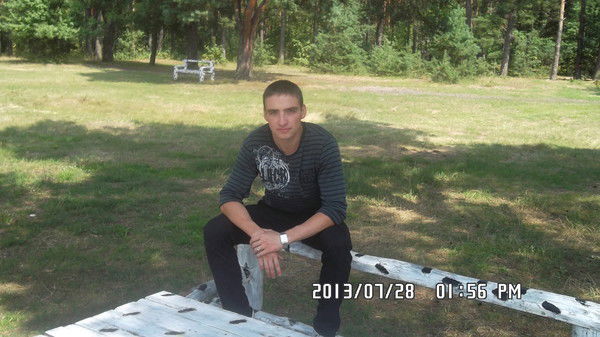 Артем Голубцов