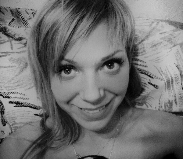 Алёна Левенцова