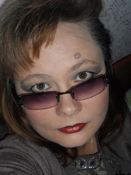 Галина Якушкина