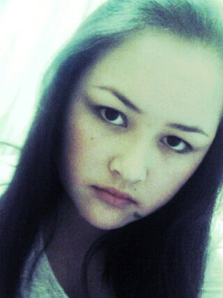 Бермет Усупбаева