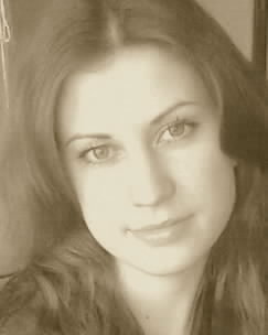 Анастасия Бин