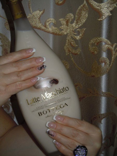 Наталья Лопухина