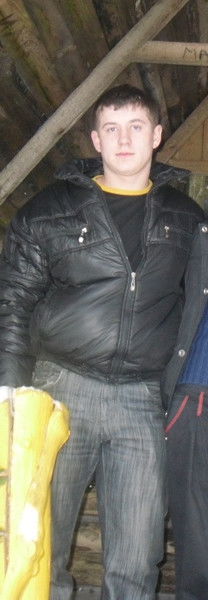 Дима Курныш