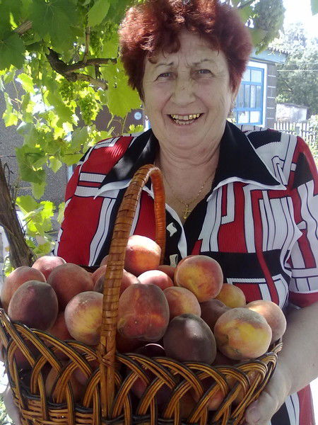 Полина Ползикова