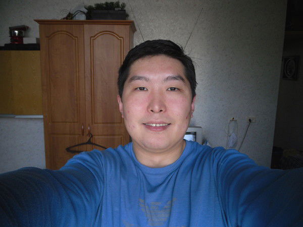 Владимир Шодоров